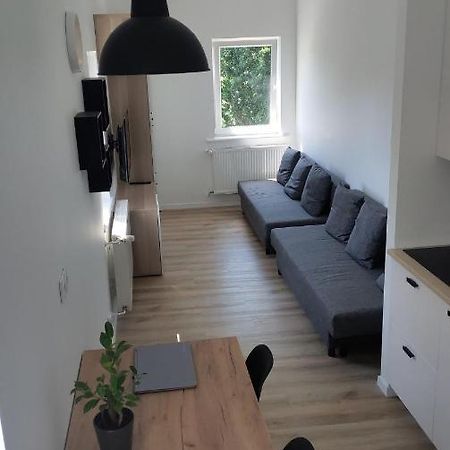 Studio 4 Piętro II Sopot Zewnętrze zdjęcie
