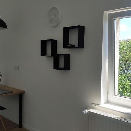 Studio 4 Piętro II Sopot Zewnętrze zdjęcie