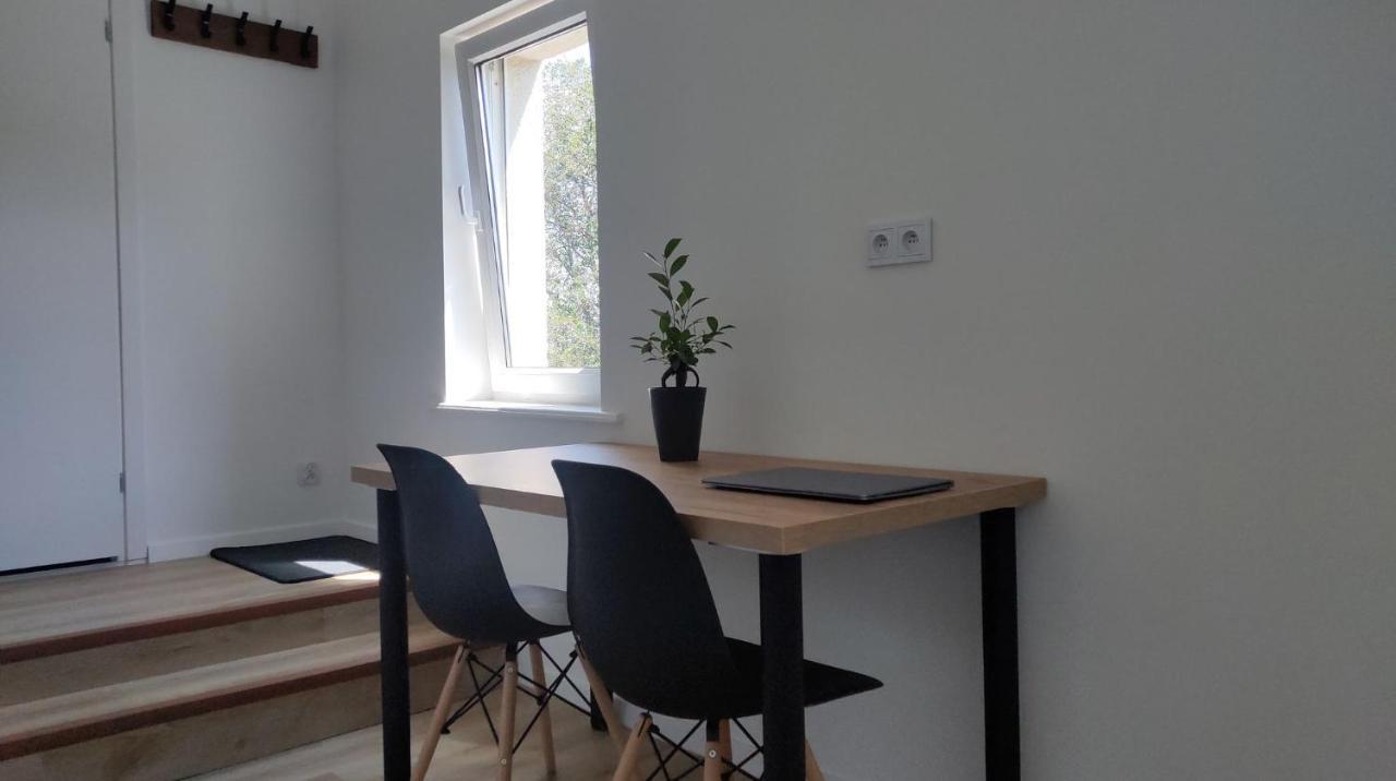 Studio 4 Piętro II Sopot Zewnętrze zdjęcie