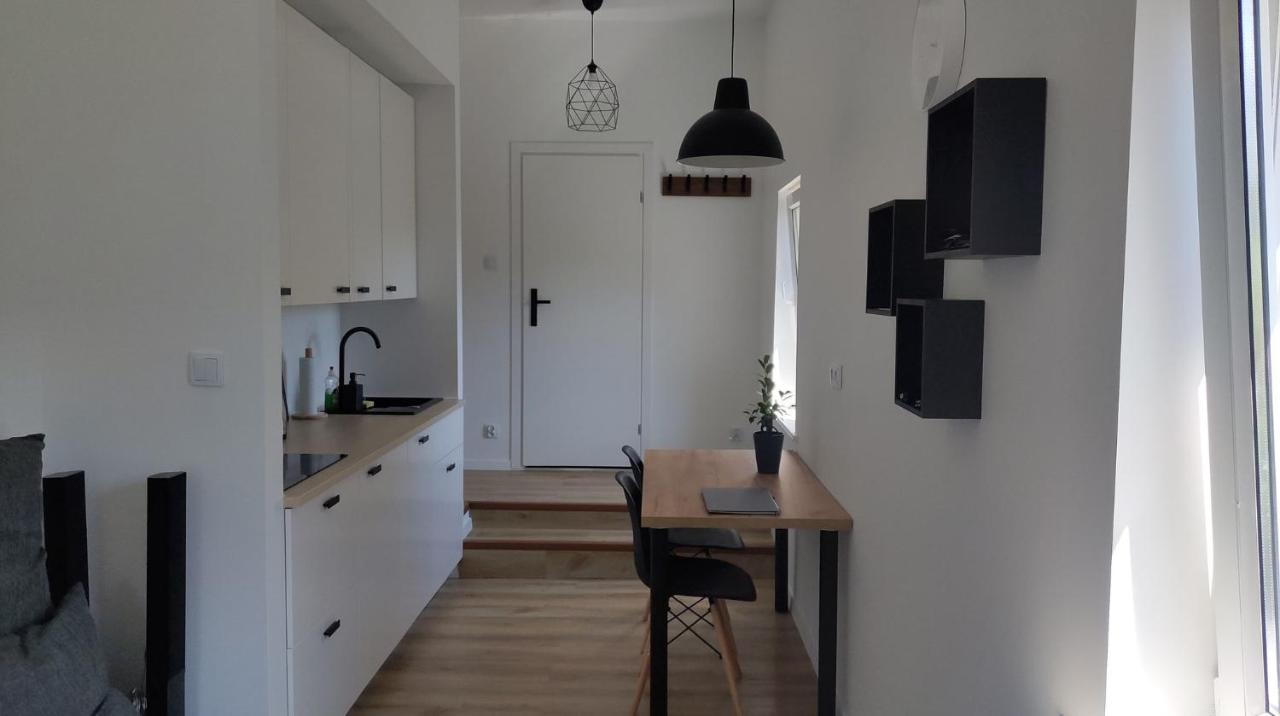 Studio 4 Piętro II Sopot Zewnętrze zdjęcie