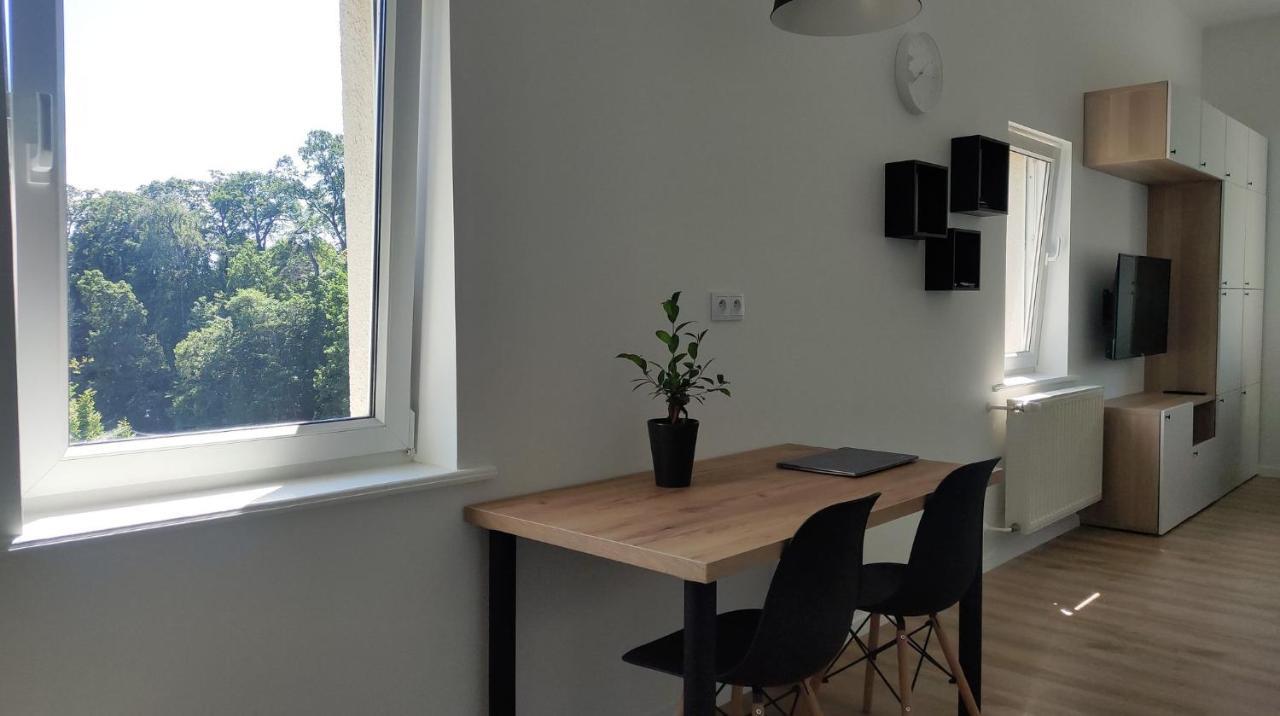 Studio 4 Piętro II Sopot Zewnętrze zdjęcie
