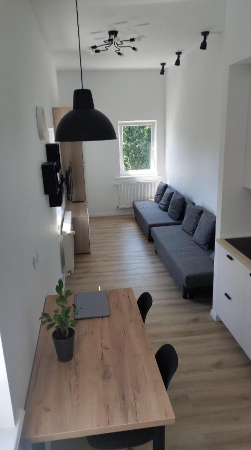 Studio 4 Piętro II Sopot Zewnętrze zdjęcie