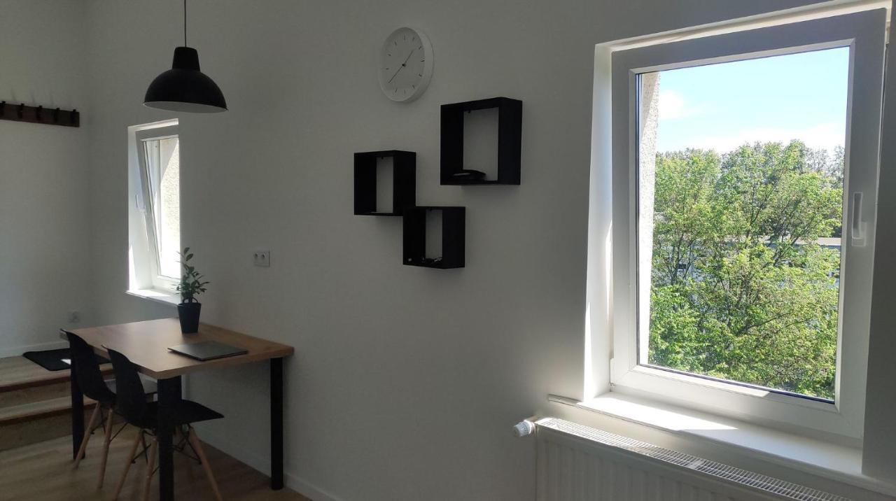 Studio 4 Piętro II Sopot Zewnętrze zdjęcie