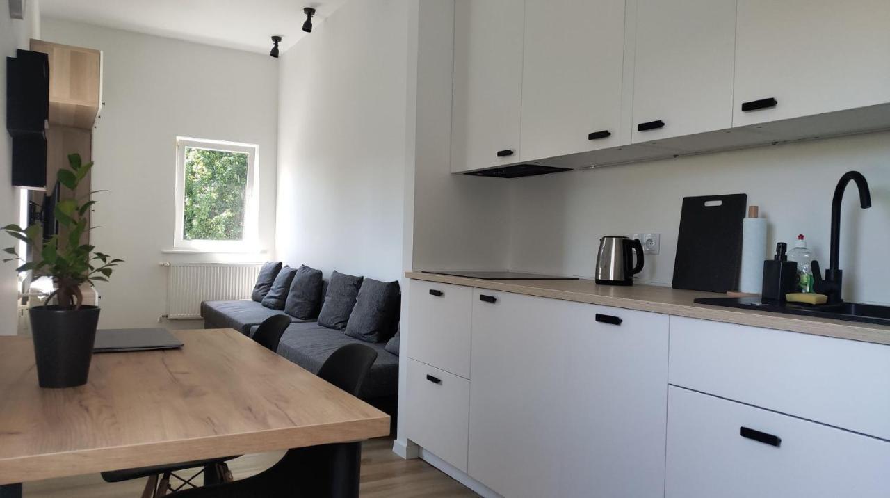 Studio 4 Piętro II Sopot Zewnętrze zdjęcie